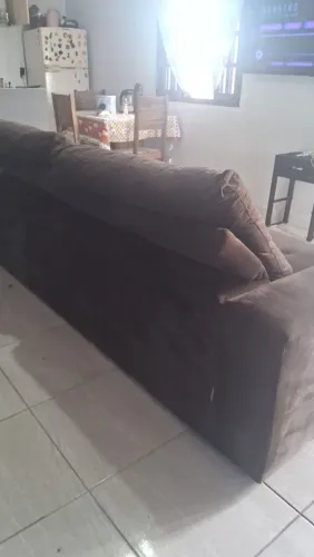 Sofá retrátil