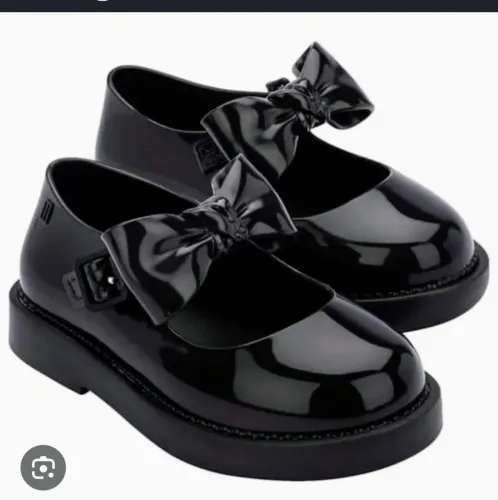 Melissa semi novo n°19 original 