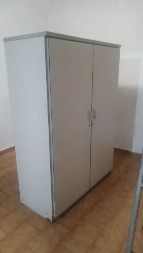 Armário em mdf reforçado