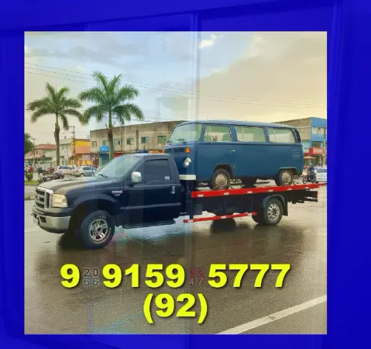 Guincho: você precisa de ajuda imediata para seu carro?