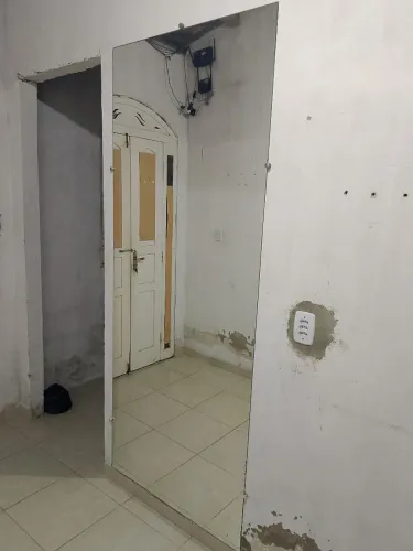 Vendo um espelho 2/91 super conservado grosso 