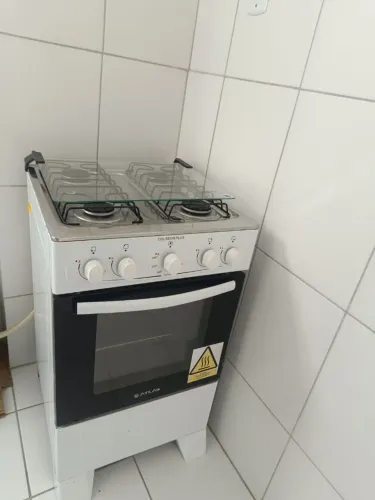 Fogão 4 bocas