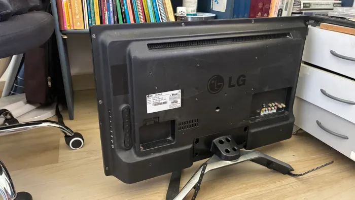 TV LG 32LA613B MODELO: 32LA613B -SB