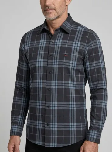 Camisas sociais Aramis
