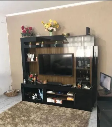 Sobrado com 3 dormitórios à venda, 253 m² por R$ 902.000 - Gopoúva - Guarulhos/SP