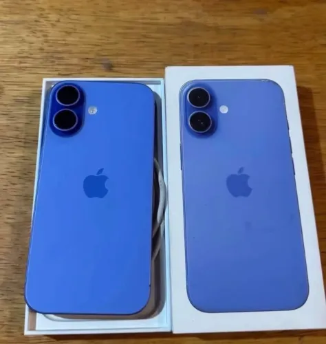 iPhone 16 garantia Apple