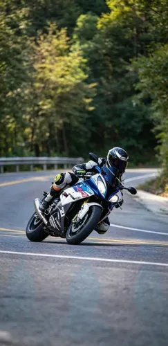 Moto revisada