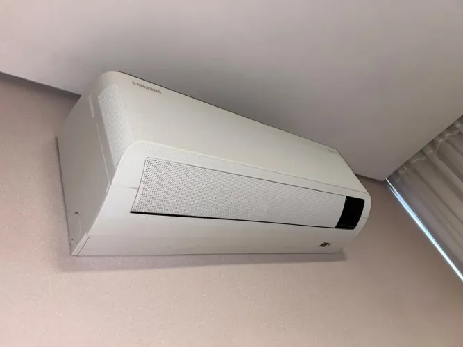 Ar Condicionado Samsung Windfree Inverter