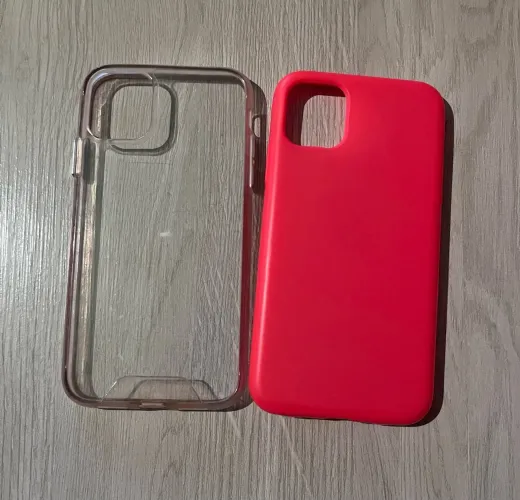 capinhas iPhone 11