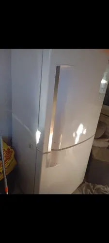 Geladeira Brastemp inverse