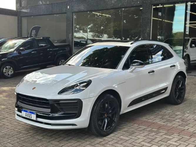 Porsche Macan 2.0 Turbo 237/252cv 2022