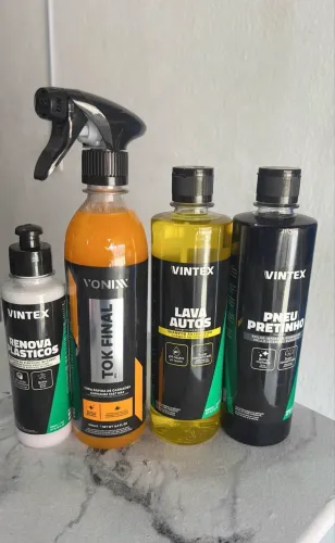 Kit vonixx