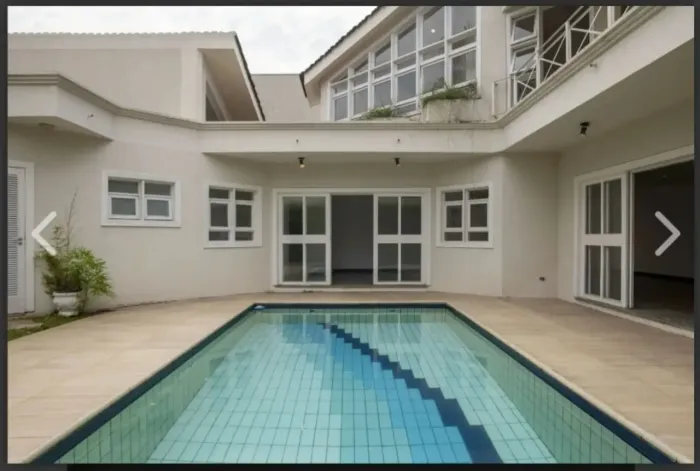 Retrofit Casa de condomínio para venda possui 560 metros de terreno . 3 suites.  centro al