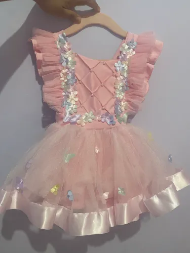 vestido para aniversário