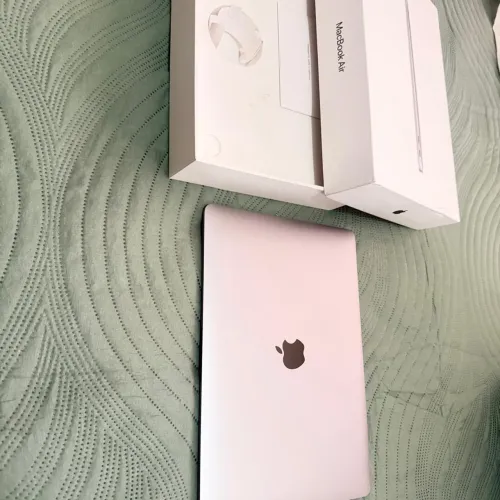 MacBook m1 256/8gb estado de zero