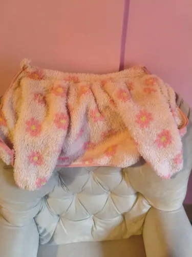 3 Casacos de Frio - Bebê 2 anos