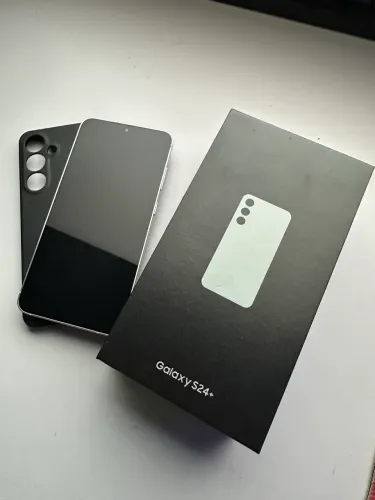 Samsung S24+/Plus Impecável