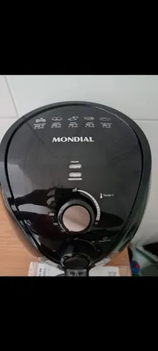 Air fryer