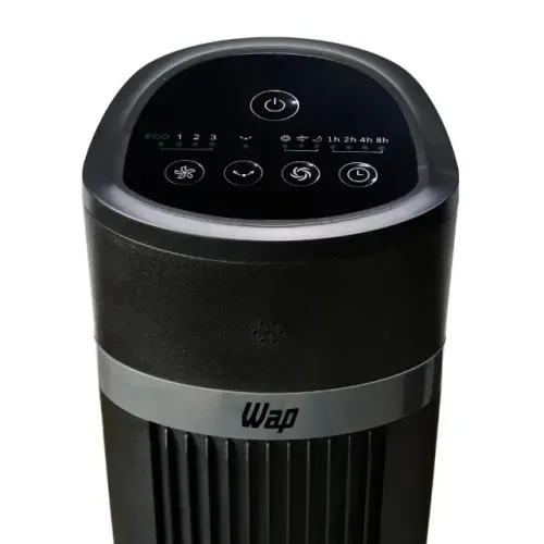 Ventilador Torre WAP Air Silence Melhor Marca novo na caixa