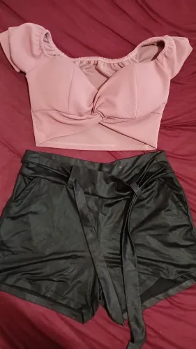 Peças semi novas 15 reais