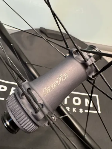 Princeton carbonworks alta 3532