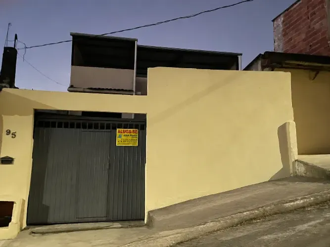 Casa com 4 dormitórios a venda 130 m² no Jd. Guanabara Barra Mansa RJ R$550.000,00