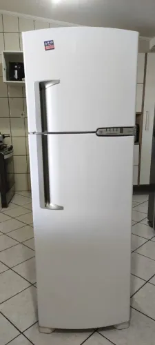 Geladeira Brastemp Frost Free (entrego)
