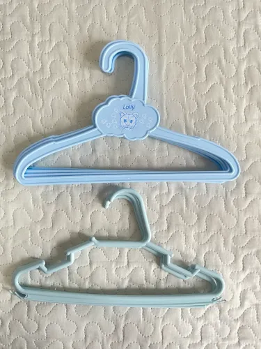 Cabides Baby - DOAÇÃO