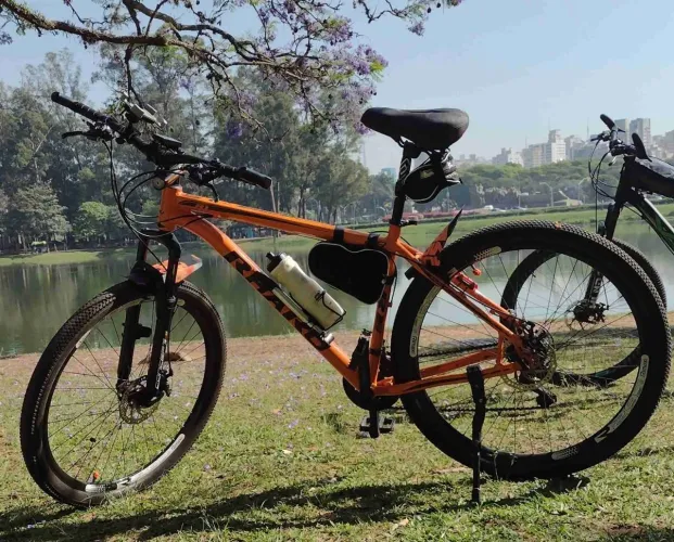 Bike Hraru