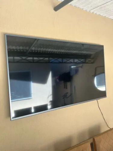Vendo Tv LG smart 65 polegadas