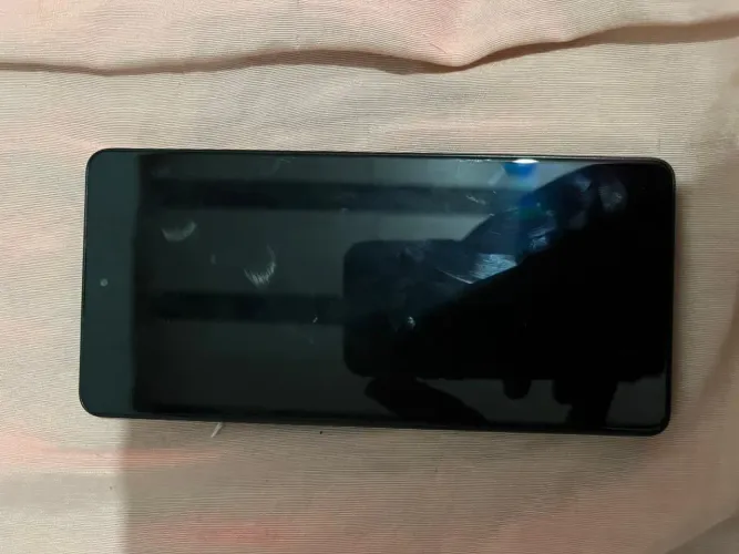 Poco M6 pro 256g