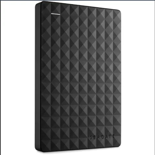 HD Externo Portátil Seagate 2TB Expansion, USB 3.0 - STEA2000400