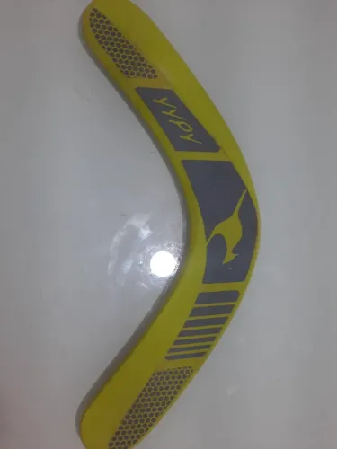 Boomerang emborrachado