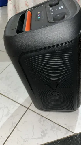JBL PARTYBOX CLUB 120