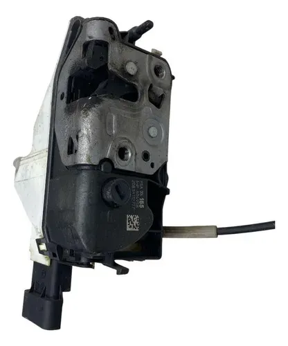 Fechadura Dianteira Direita Peugeot 408 308 2083a112717