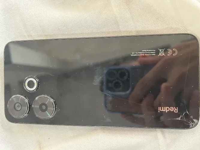 Redmi note 12 128gb