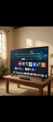 Tv Samsung 32 polegadas