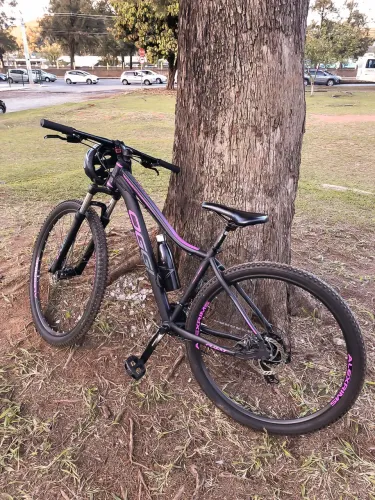 Bicicleta OGI aro 29