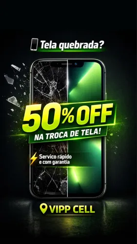 Assistência técnica celulares a domicílio 