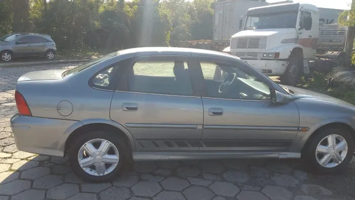 Chevrolet Vectra GLS/expres.2.2/ 2.0 E 2.0 CD 8V 2000