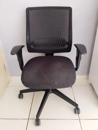 Cadeira de Escritório Flexform