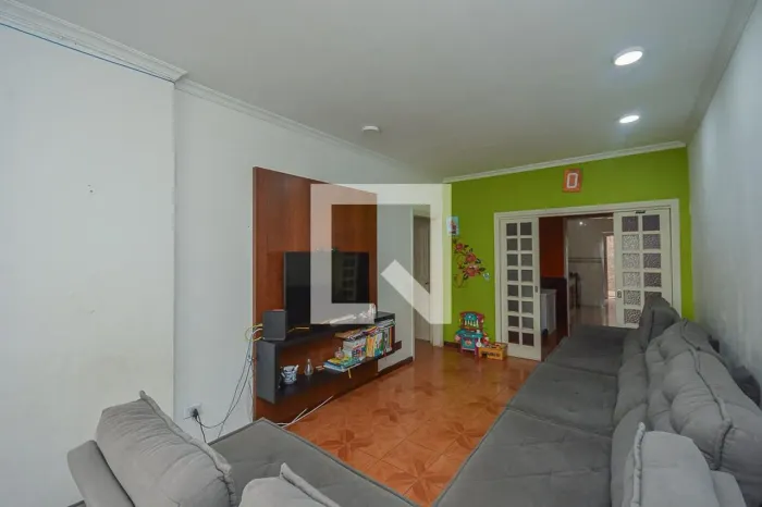 Casa à Venda - Interlagos, 3 Quartos, 200 m2