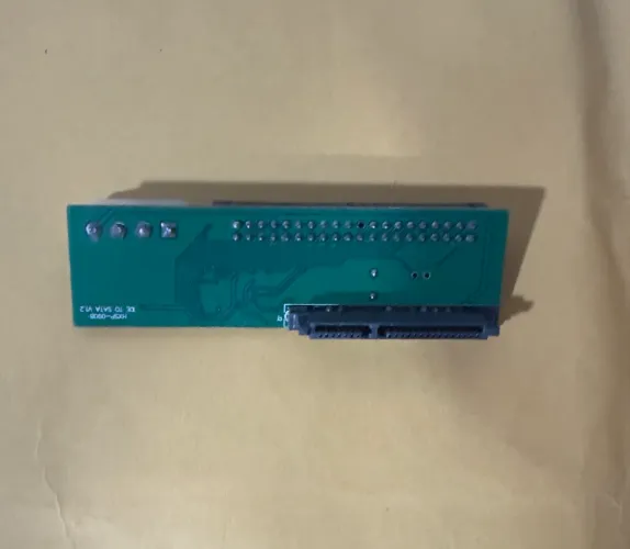 Adaptador ide para sata Xbox clássico 