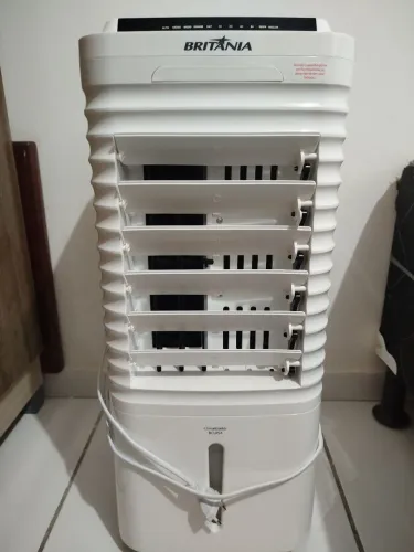Climatizador