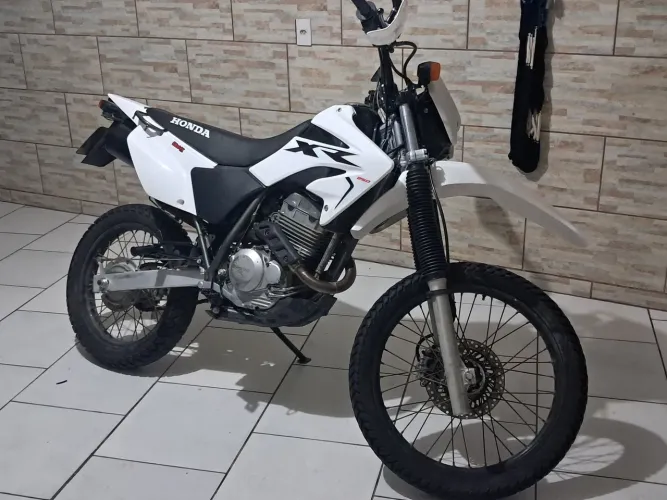 Vendo linda tornado,2003