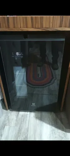 Cervejeira Electrolux