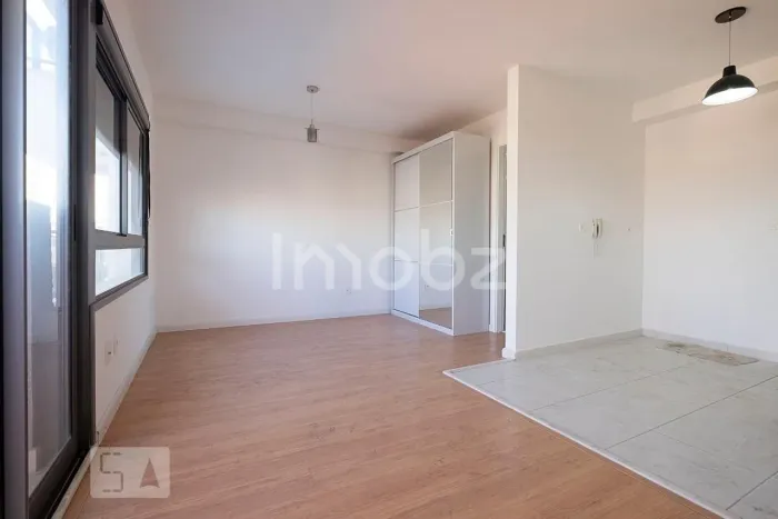 Apartamento à venda na Rua Natingui, 930 - Vila Madalena - São Paulo - SP