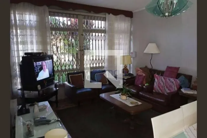 Casa à Venda - Vila Guilherme, 4 Quartos, 300 m2