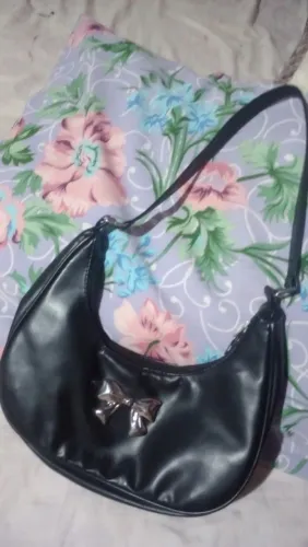 Bolsa de laço