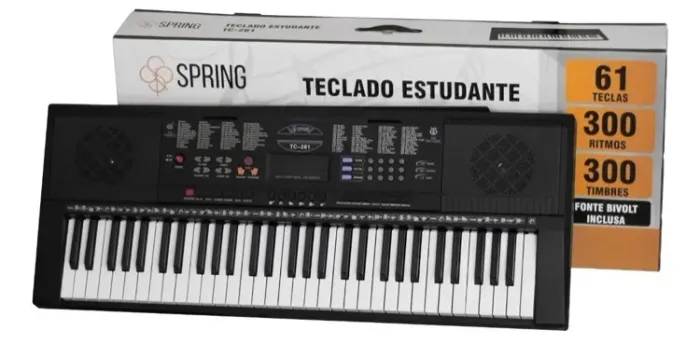 Teclado